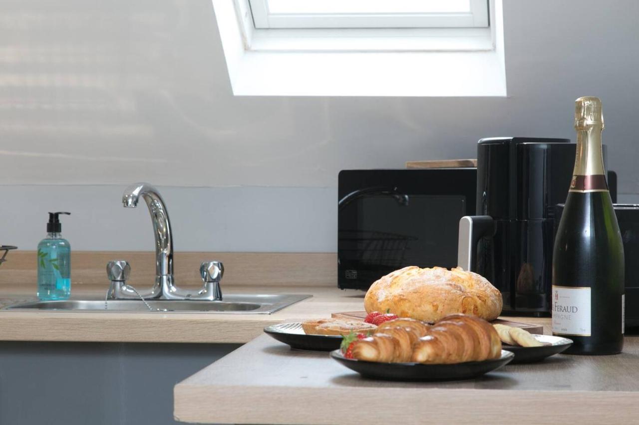 Апартаменты Pass The Keys Modern En-suite In Country Pubrestaurant 2