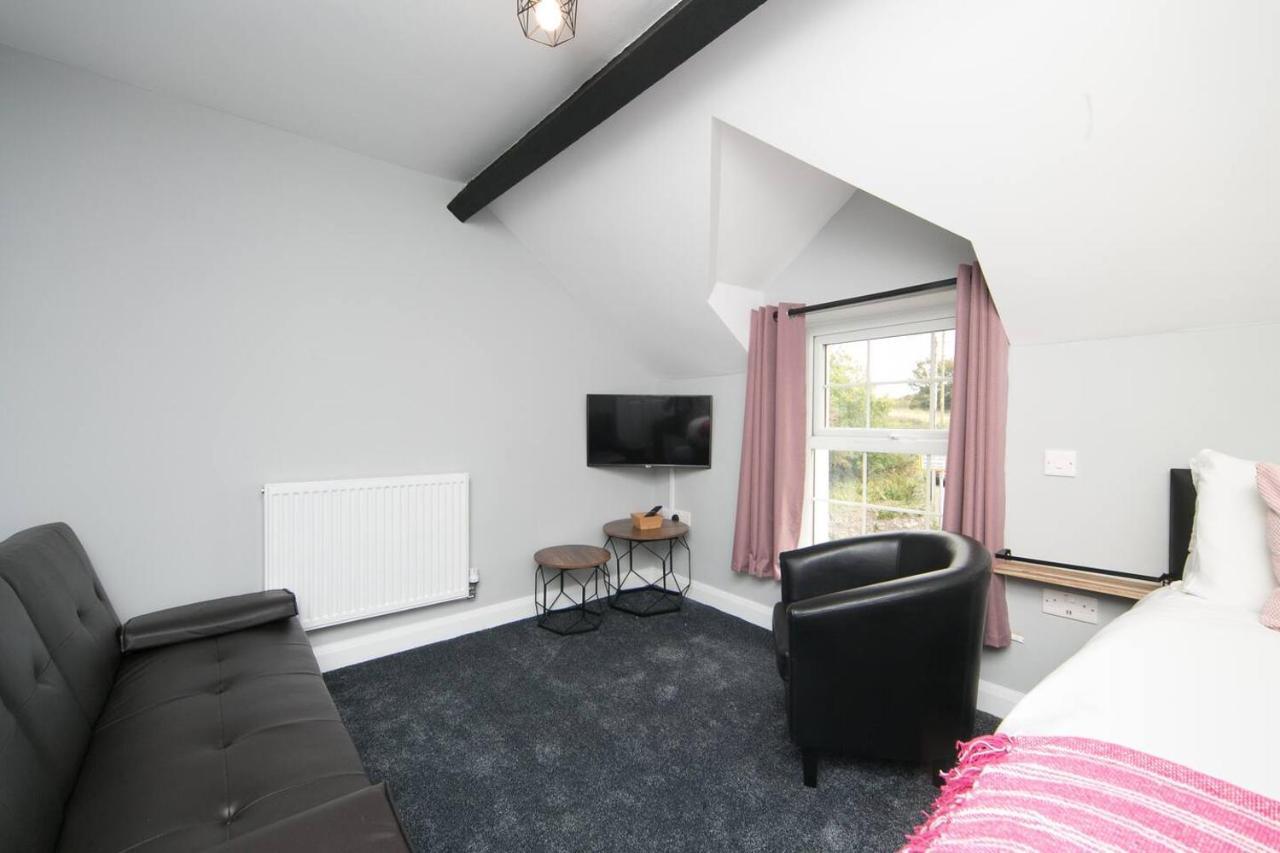 Apartamento Pass The Keys Modern En-suite In Country Pubrestaurant 2 Llanddona