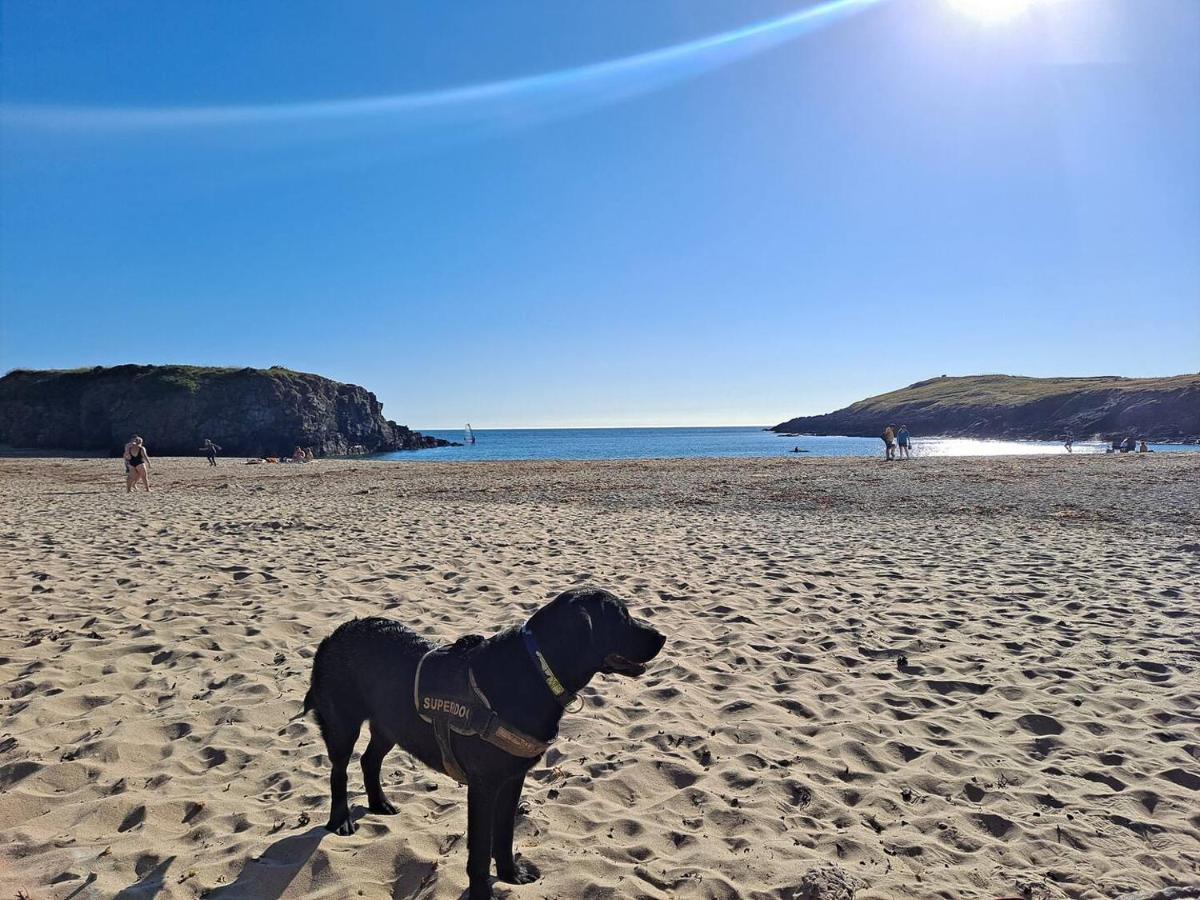 Pass The Keys Modern En-suite In Country Pubrestaurant 2 Apartamento Llanddona