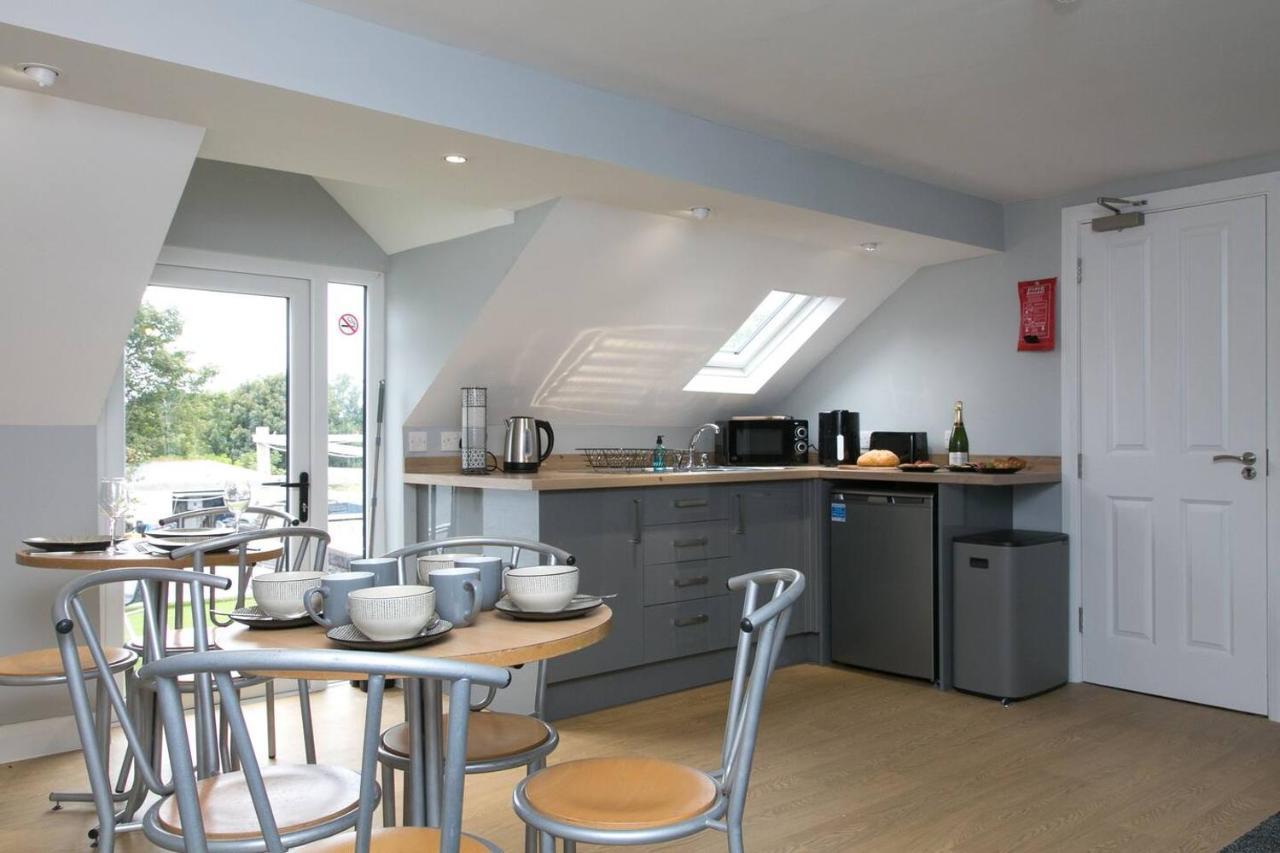 Apartamento Pass The Keys Modern En-suite In Country Pubrestaurant 2 *