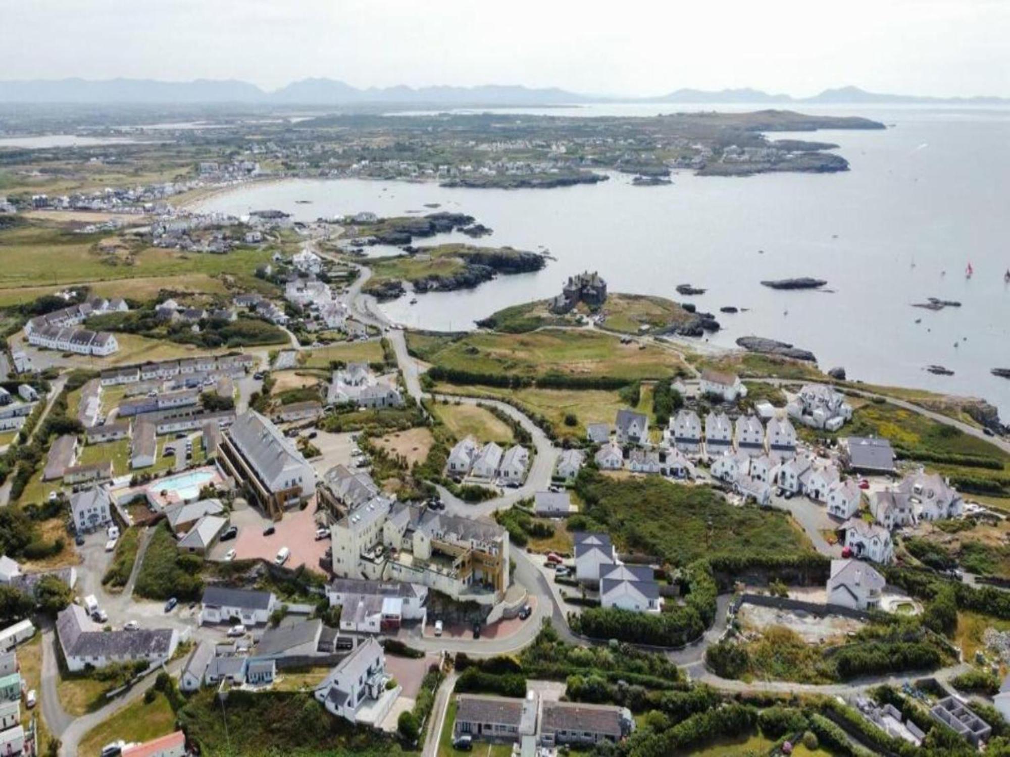 Pass The Keys Modern En-suite In Country Pubrestaurant 2 Apartamento